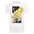 MISTER TEE Cool As Ice short sleeve T-shirt