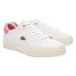 LACOSTE Powercourt 124 3 SFA trainers