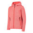 CMP 3H19825 hoodie fleece