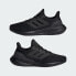 Фото #9 товара Мужские кроссовки adidas Pureboost 23 Shoes (Черные)