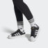 Фото #4 товара Женские кроссовки adidas Superstar Bonega Shoes (Черные)
