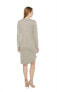 Фото #3 товара Платье хлопковое с длинным рукавом HEATHER 237603 Boulder, размер Large