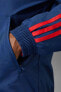 Фото #6 товара Толстовка мужская Adidas FC Bayern Anthem Jkt Ip8316