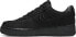 Фото #3 товара [CZ9084-001] Mens Nike AIR FORCE 1 LOW 'STUSSY BLACK'