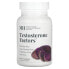 Фото #1 товара Витамин Michael's Naturopathic Testosterone Factors, 90 вегетарианских таблеток