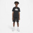 ფოტო #4 პროდუქტის NIKE Sportswear short sleeve T-shirt