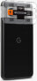 Фото #7 товара Spigen Spigen Glass tR EZ Fit Optik Black 2 Pack - Google Pixel 8