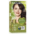 Фото #8 товара Natural Tint Permanent Hair Color 10 A Light Ash Blonde, 5.28 fl oz (Pack of 6) by Nature Tint