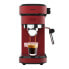 Фото #2 товара Экспресс-кофеварка с ручкой Cecotec Cafelizzia 790 Shiny 1,2 L 20 bar 1350W Красный 1,2 L