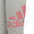Фото #6 товара Женские спортивные колготки Adidas Essentials Темно-серый