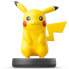 Фото #1 товара Статуэтка Nintendo Pikachu amiibo Multicolour Blister (Блистер)