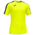 Fluor Yellow / Black