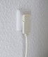 Фото #4 товара Brennenstuhl 1153120100 - 2 m - 4 AC outlet(s) - Indoor - White - 320 mm - White