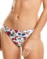 Vix Clover Basic Bikini Bottom Women's Xs