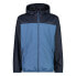 CMP Rain Fix Hood 32X5807 jacket