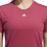 ფოტო #3 პროდუქტის ADIDAS Necessi- short sleeve T-shirt