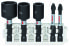 Фото #1 товара Bosch Impact Control Schrauberbit- und Steckschlüssel-Set, 5-teilig