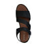 Фото #6 товара GEOX D35R6A000EK Vega sandals