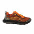 Фото #1 товара Беговые кроссовки для взрослых Atom Volcano Оранжевый Мужской
