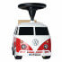 Фото #2 товара Развивающая игрушка BIG Baby Volkswagen T1 Multicolor