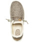 Фото #8 товара Women's Wendy Warmth Slip-On Casual Sneakers from Finish Line