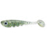 DELALANDE Toupti Shad Soft Lure 4g 45 mm