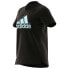 ADIDAS Brand Love short sleeve T-shirt