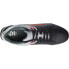 Фото #11 товара Мужские спортивные кроссовки Sparco SL-17 36 Чёрный Красный