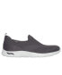 Women's Arch Fit Refine - Iris Slip-On Casual Sneakers from Finish Line