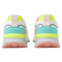 PEPE JEANS Brit Pro Bright Low trainers