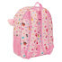 SAFTA 42 cm Princesas Disney Summer Adventures Backpack