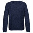 ROCK EXPERIENCE Fisherman Sweater