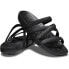 Фото #4 товара CROCS Splash Strappy sandals