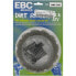 EBC DRC Series Offroad/Atv Cork DRC129 Full Clutch