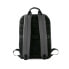 Фото #4 товара Рюкзак для ноутбука Celly BACKPACK500GR Чёрный Серый
