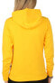 Фото #2 товара Blank Base Hoodıe Kadın Sweat Kapüşon 586400 04 Sarı