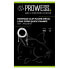 Фото #2 товара PROWESS Metal Safety Clip Anti-Tangle Protector