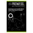 PROWESS Metal Safety Clip Anti-Tangle Protector