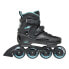 Фото #2 товара Коньки роликовые ROLLERBLADE 07400600774