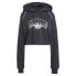 Фото #41 товара adidas women Cropped Hoodie