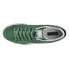 Фото #8 товара Puma Suede Pinstripe Sports Club Lace Up Mens Green Sneakers Casual Shoes 39887