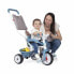 Tricycle Smoby Be Move Confort Blue