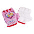 Фото #1 товара BIKE FASHION Princess Lillifee Short Gloves