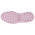 Фото #9 товара Puma Lipa X Mayze Metallic Platform Womens Pink Sneakers Casual Shoes 38873801