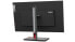 Lenovo ThinkVision T27I 68.6 cm/27" Flat Screen - 1,920x1,080 IPS