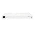 Фото #3 товара HPE Instant On 1830 24G 12p Class4 PoE 2SFP 195W - Managed - L2 - Gigabit Ethernet (10/100/1000) - Power over Ethernet (PoE) - Rack mounting - 1U