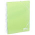 Фото #1 товара CARCHIVO Folder 20 Assorted Soft Pastel Prolipopylene Covers