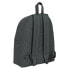 Школьный рюкзак Safta 33 x 42 x 15 cm Серый