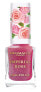 Nail polish with the scent of roses Imperial Rose (Nail Polish) 11 ml