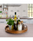 Фото #2 товара Round Lazy Susan